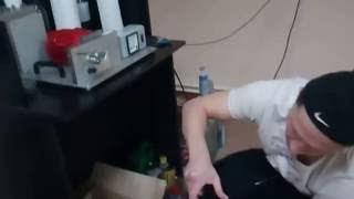 windigo is bardahl (виндиго и бардаль) ч.1