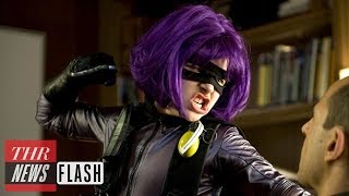 'Kick-Ass' Reboot Being Planned as Matthew Vaughn Expanding 'Kingsman' Universe | THR News Flash