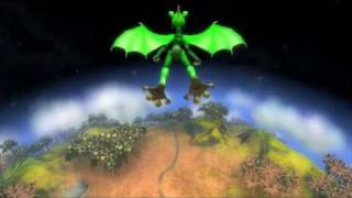 Spore Mods