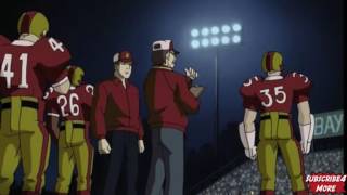 Cyclops Vs 3 Football Players (X Men Evolution)