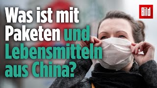 Ärztin beantwortet die wichtigsten Fragen zum Corona-Virus