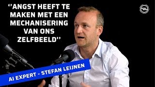AI | Moeten we bang zijn voor de toekomst?