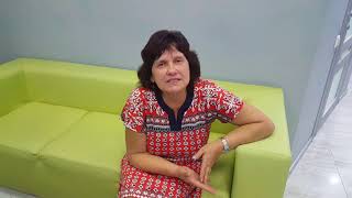 S.I.Y. Dental - клиника цифровой стоматологии. Отзыв Надежды Ком.