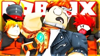 BETRAYED BY MY RIVAL?! | Pokemon Brick Bronze (Ep. 23) | Roblox