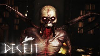 ЗАЛАГАЛ ДЕСИТ! НЕ МОЖЕТ БЫТЬ ИЗ-ЗА ЭТОГО МЫ НЕ ВЫИГРАЛИ! | Deceit
