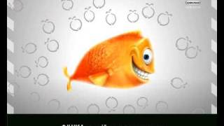 ОККО-Інформ Фішка / okko-inform FISHKA