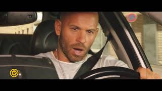 Taxi 5. | 1. előzetes