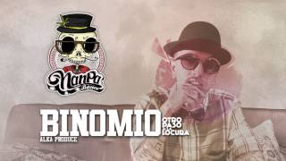 Binomio - Nanpa Básico