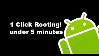 Easy way How to Root Most Android Phones Tablets!!!