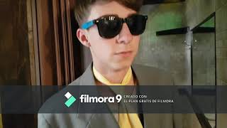 Hacemos Un Trabajo Escolar Y PASA ESTO :OOOOO