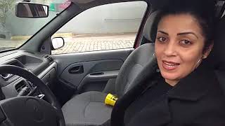 Depoimento Motorista WD - App de transporte para mulheres
