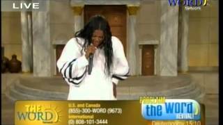 Dr Juanita Bynum-Proclaim The Word Revival 2