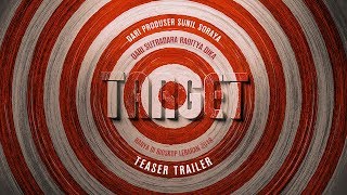 TEASER FILM TARGET (di bioskop 2018)