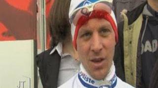 Francis Mourey remporte le Challenge National (Vendée)