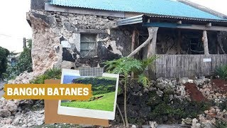 24 Oras: 8 patay sa magkakasunod na pagyanig sa Batanes