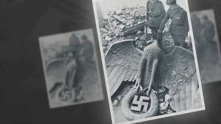 1941-1945  СЛАЙД С МУЗЫКОЙ (Х\Ф ОФИЦЕРЫ)  НА ТЕМУ ВОЙНЫ