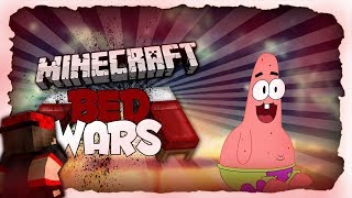 МАЙНКРАФТ! БЕДВАРС! НА СЕРВЕРЕ Prime-MC