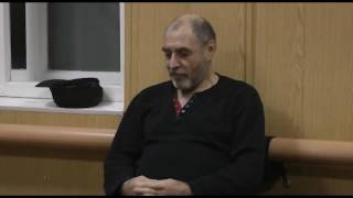 Подготовка к Покрову. Часть 2. Разговор о способностях. Александр Шевцов