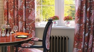Видео:  ткань портьерная арт.Пэчворк из коллекции Зашто.ру