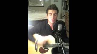 Thomas Fiss Covers Breakeven by The Script
