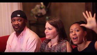Swinging Part 1: Real Talk with Trapeze Atlanta
