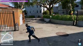 Watch Dogs 2 pvp2