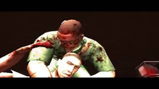 Manhunt 2: ONE OF THE MOST VIOLENT GAME OF ALL TIME!! 18+