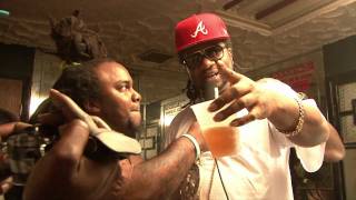 Lambo Life Behind the Scenes Music Video Shoot @ Club Lexx Miami