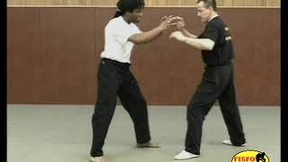 №2 lechauffement #FISFO #Pencak_Silat #Charles_Joussot Systems