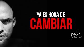 Ya es hora de cambiar y escuchar tu conciencia  | Audio | Network Marketing | Andrés Londoño