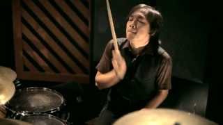 d'Masiv - Semakin at Guinness Live Studio
