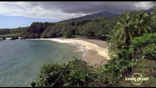 Five unique beaches in Maui, Hawaii - Lonely Planet travel video