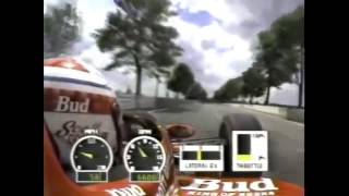 1994 CART IndyCar Belle Isle ITT Automotive Detroit Grand Prix (Full Race)