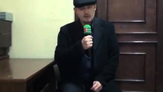 Ела по близо юнак