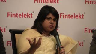 Manique Bandara, NDB Bank at Fintelekt Anti-Money Laundering Summit (Sri Lanka) 2017