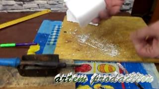 лайвхак для рыбалки зимняя коробочка для опарышей своми руками