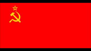 Soviet Army - Our Banner