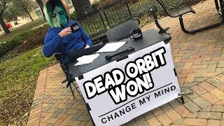 DEAD ORBIT WON ALREADY! | Funny Destiny 2 Gameplay