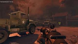 ПРОХОЖДЕНИЕ ИГРЫ Call of Duty   Black Ops №5 (ПЕРЕБЕЖЧИК)