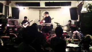 Nab That Chap 2011/12 T-SQUARE VS CASIOPEA SESSION