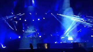 Linkin Park live in Cologne Lanxess Arena 2014 (Nearly Full Concert)