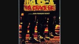 Ma 6 T Va Cracker Le Temps des Pyramides