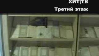Экскурсия по Национальной Библиотеке Беларуси
