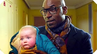 IL A DÉJÀ TES YEUX (Comédie, 2017) - Bande Annonce / FilmsActu