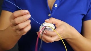 Светодиодный указатель уровня топлива KUS