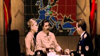 Command & Conquer Red Alert - Soviet Cutscenes [Deutsch] - Teil #1