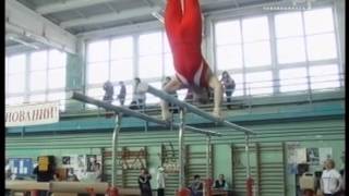 ОТКРЫТЫЙ КУБОК ПО СПОРТИВНОЙ ГИМНАСТИКЕ