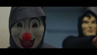 JoeyAK - Karate ft. Sevn Alias, D-Double & Vic9 (Prod. Monsif)