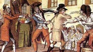 La Revolución Francesa,el  Fin del Antiguo Régimen y el Constitucionalismo
