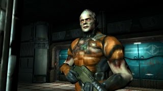 Quake 4 | Прохождение на сложности генерал (Часть 7 . Новый имидж!)